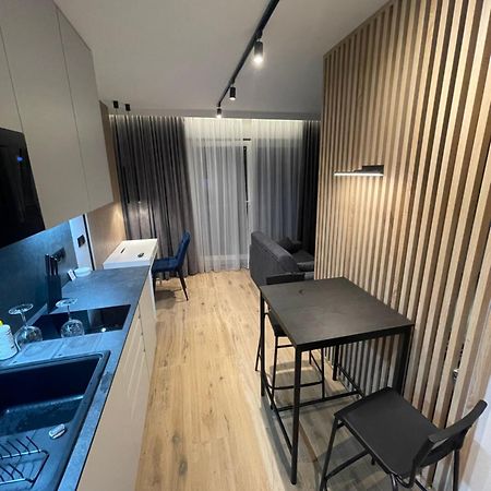 Blue River Apartment - Wrocław Extérieur photo