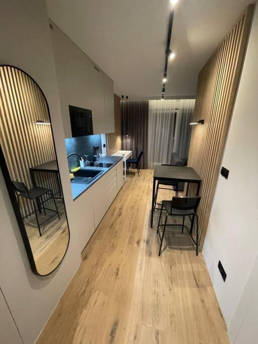 Blue River Apartment - Wrocław Extérieur photo
