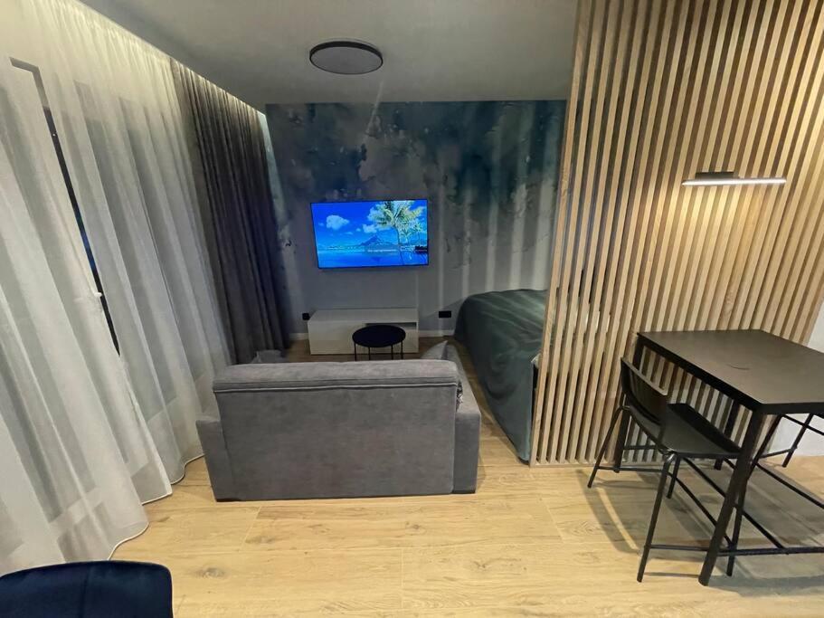 Blue River Apartment - Wrocław Extérieur photo